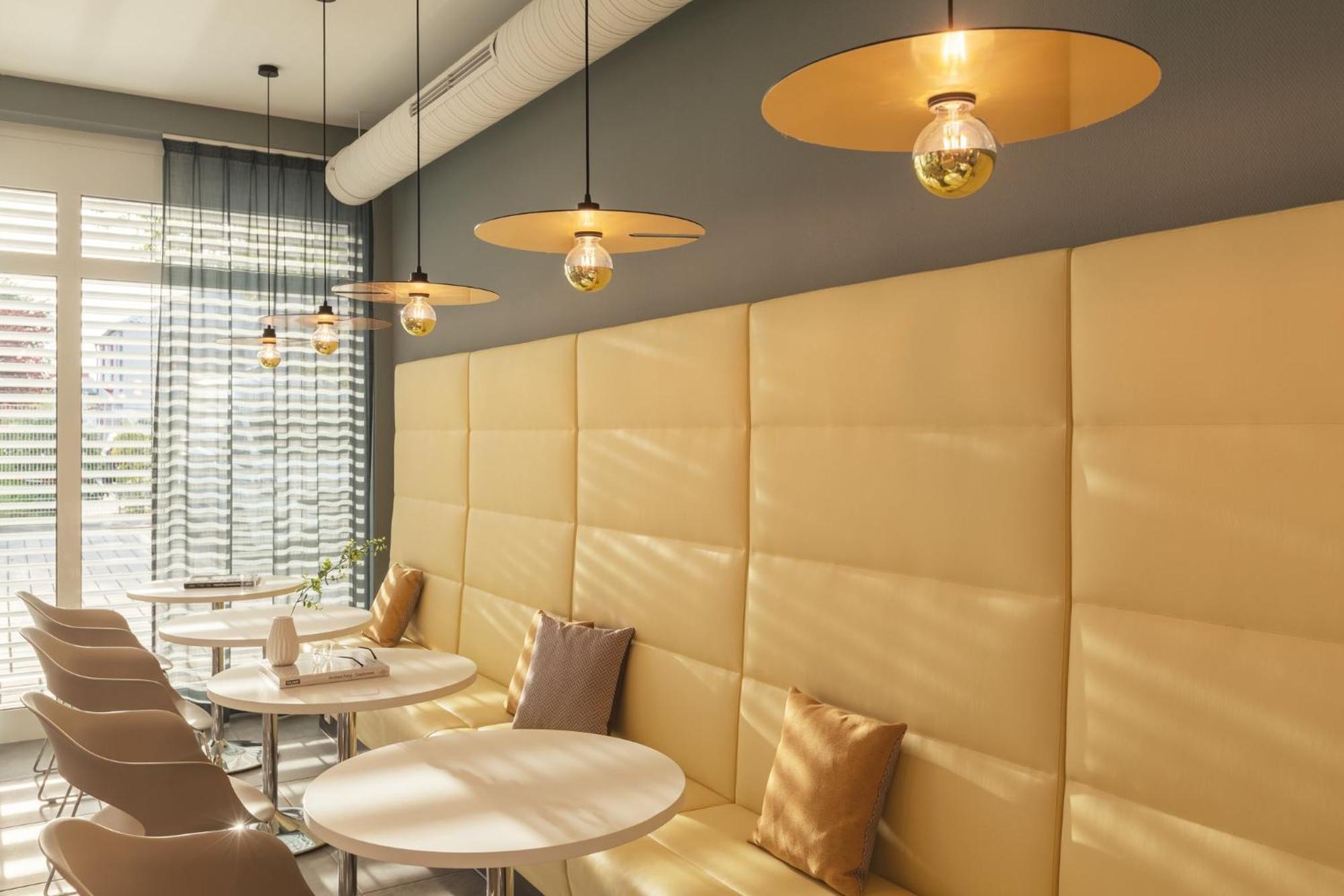 Candlewood Suites Heidelberg By Ihg Exterior photo